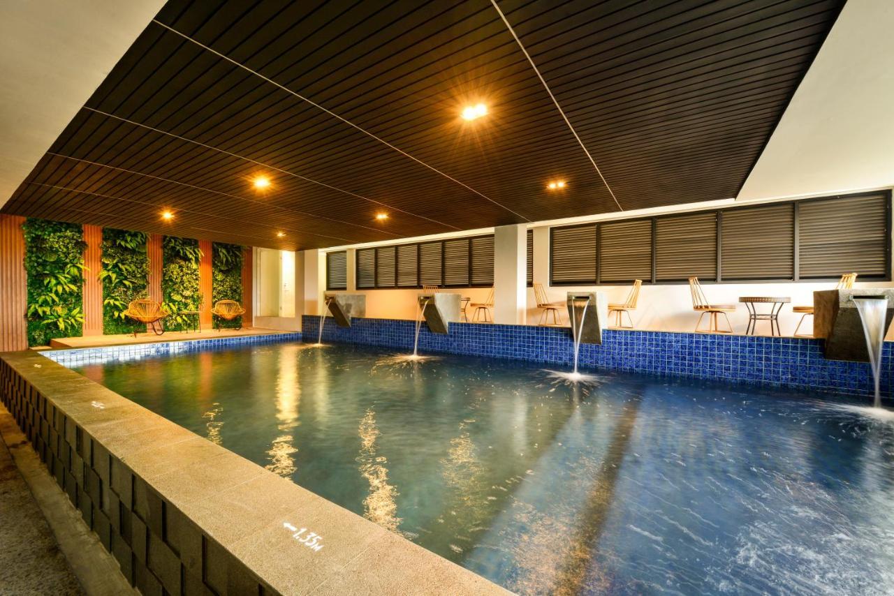 Nata Azana Hotel Solo 외부 사진