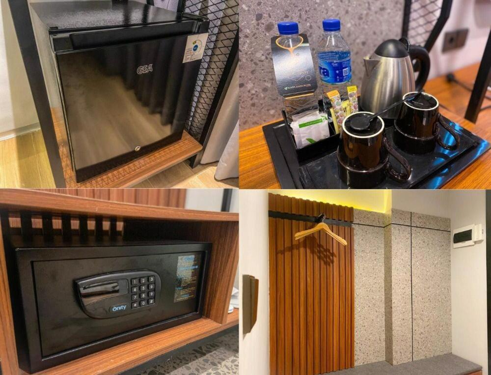 Nata Azana Hotel Solo 외부 사진