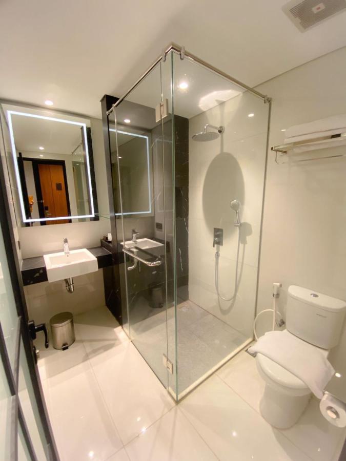 Nata Azana Hotel Solo 외부 사진