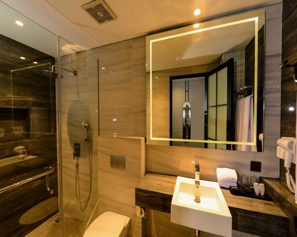 Nata Azana Hotel Solo 외부 사진