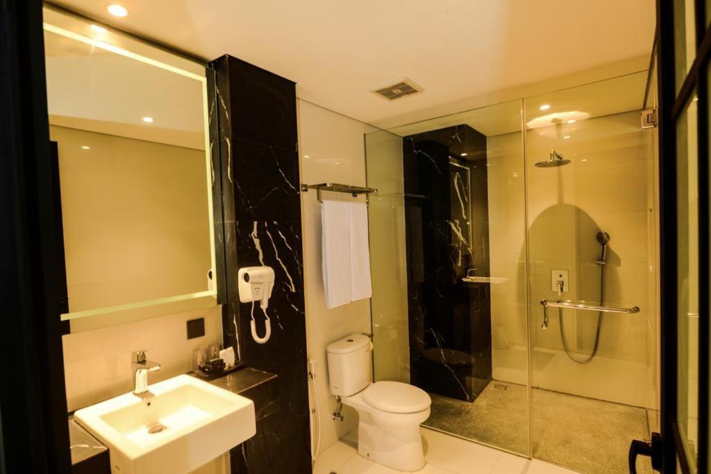 Nata Azana Hotel Solo 외부 사진